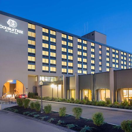 Doubletree Boston North Shore Danvers Esterno foto