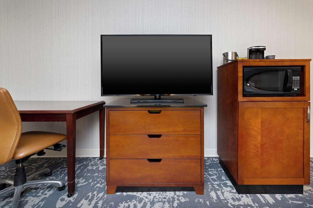 Doubletree Boston North Shore Danvers Camera foto