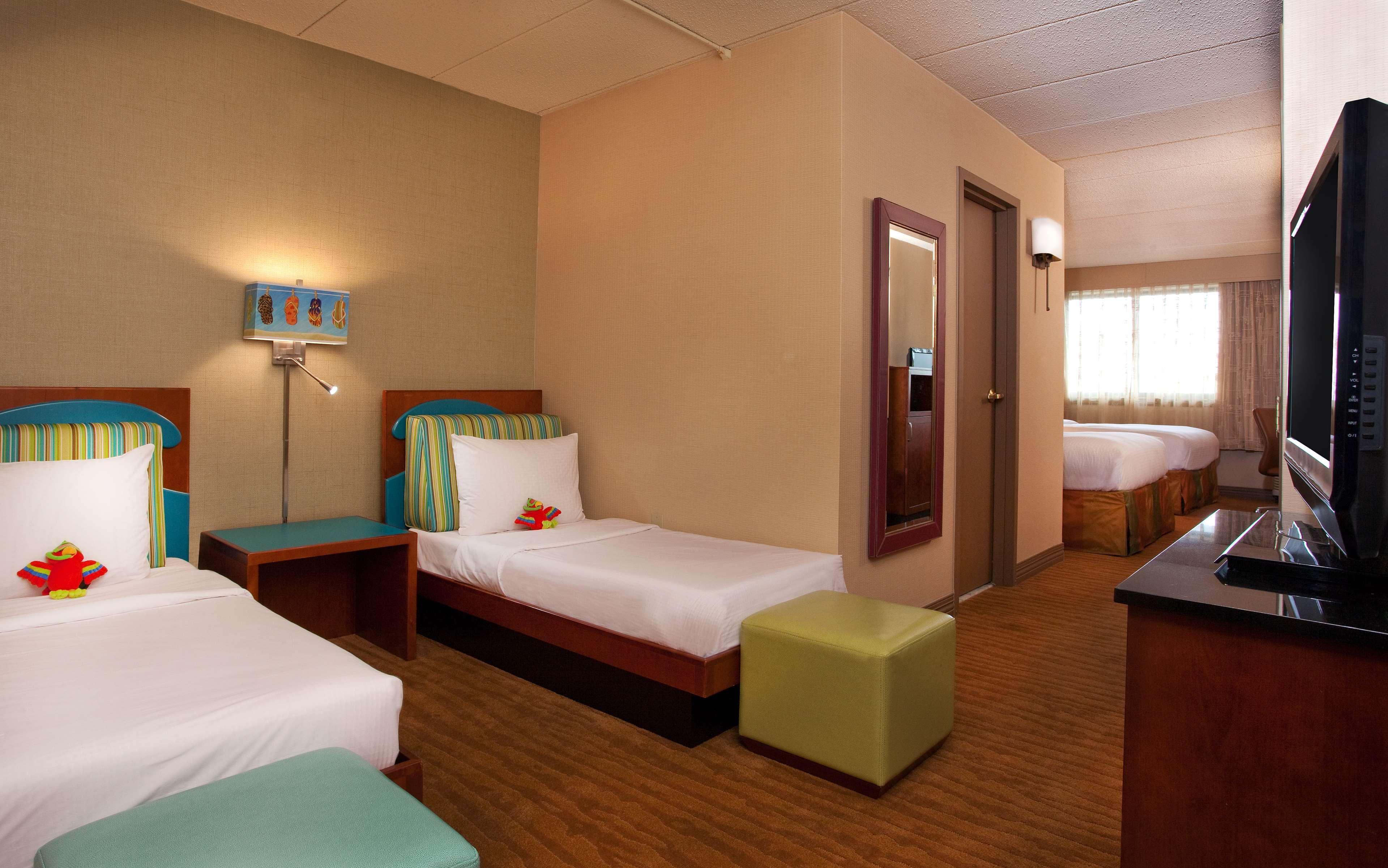 Doubletree Boston North Shore Danvers Esterno foto