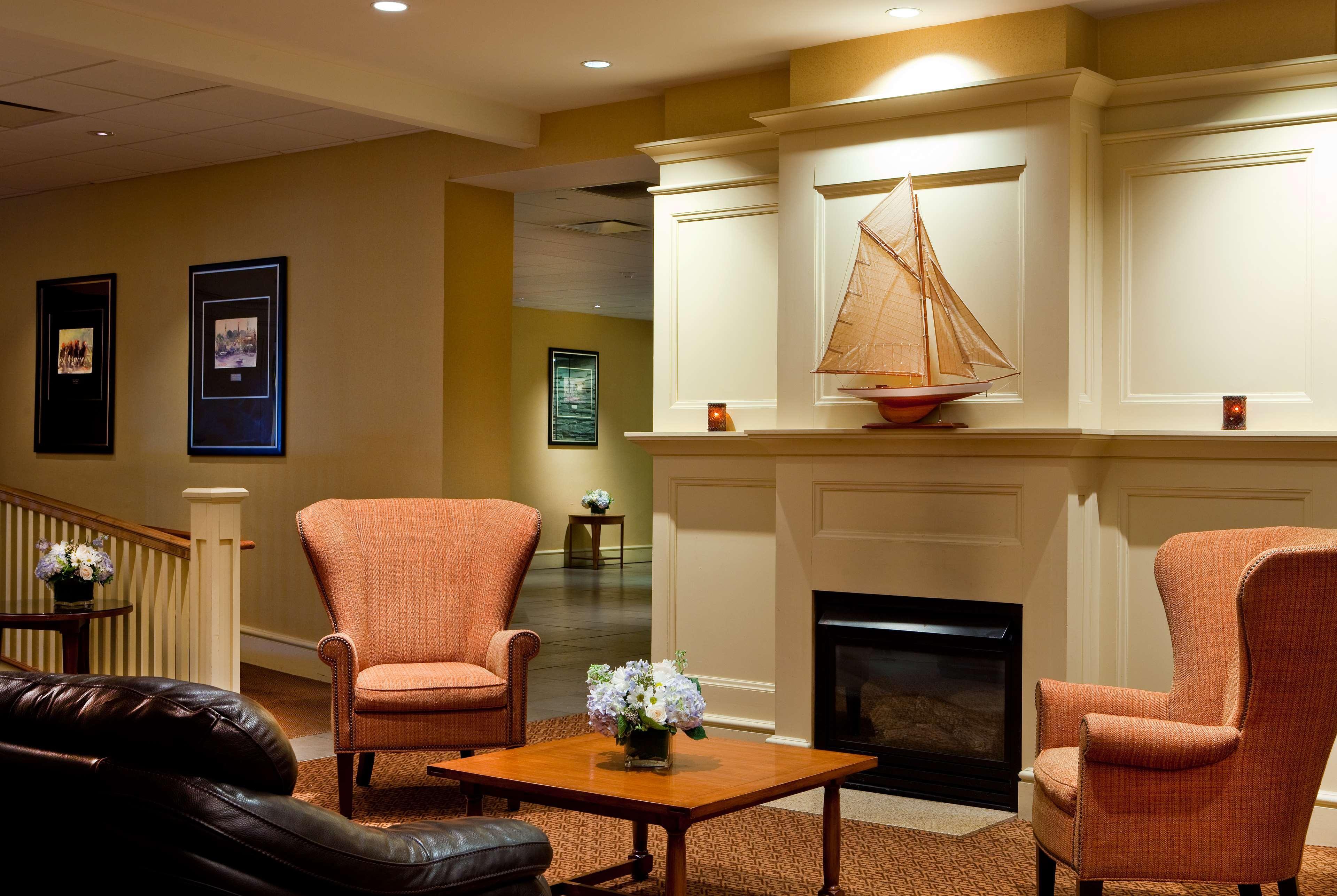 Doubletree Boston North Shore Danvers Esterno foto