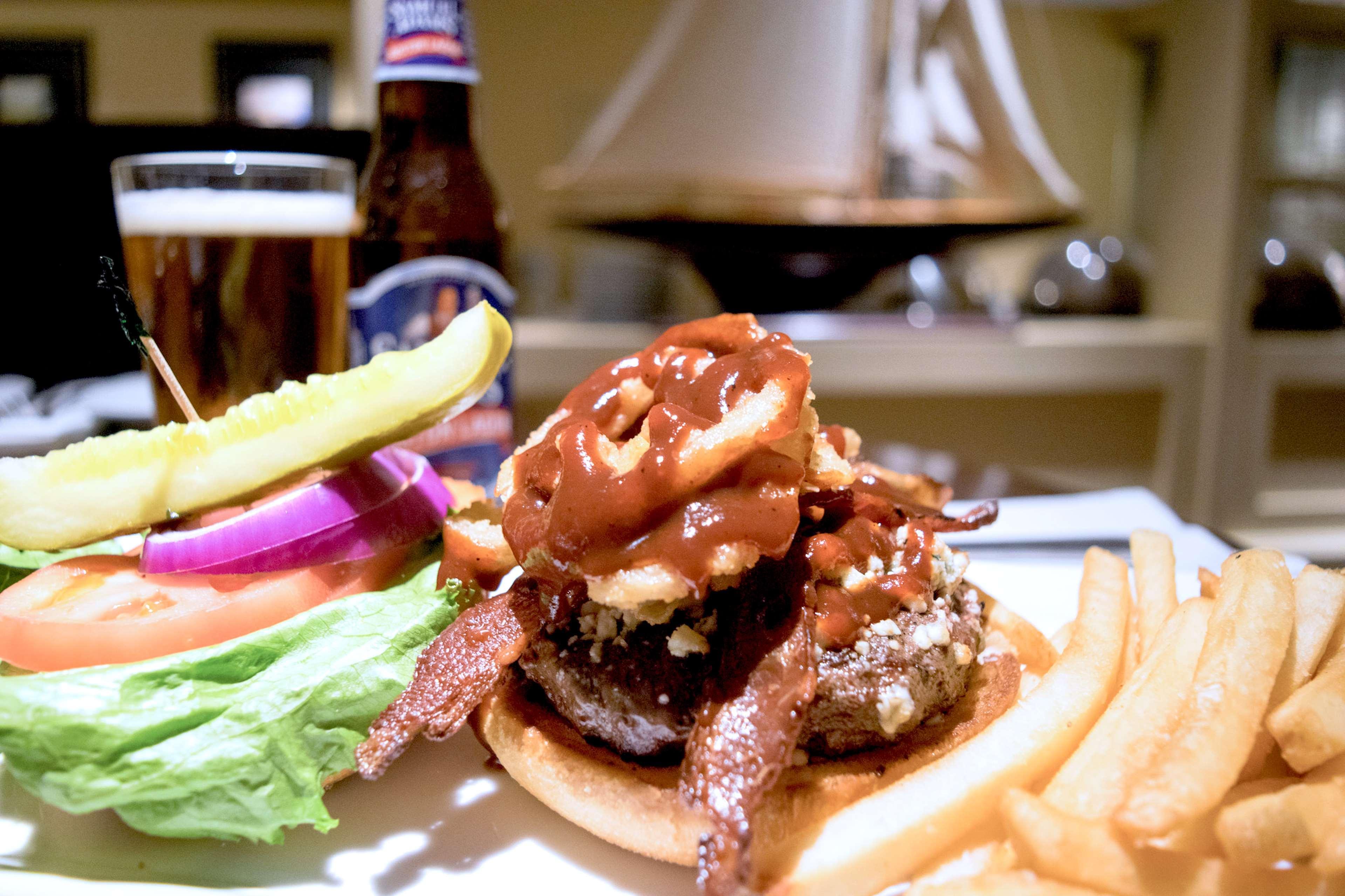 Doubletree Boston North Shore Danvers Esterno foto