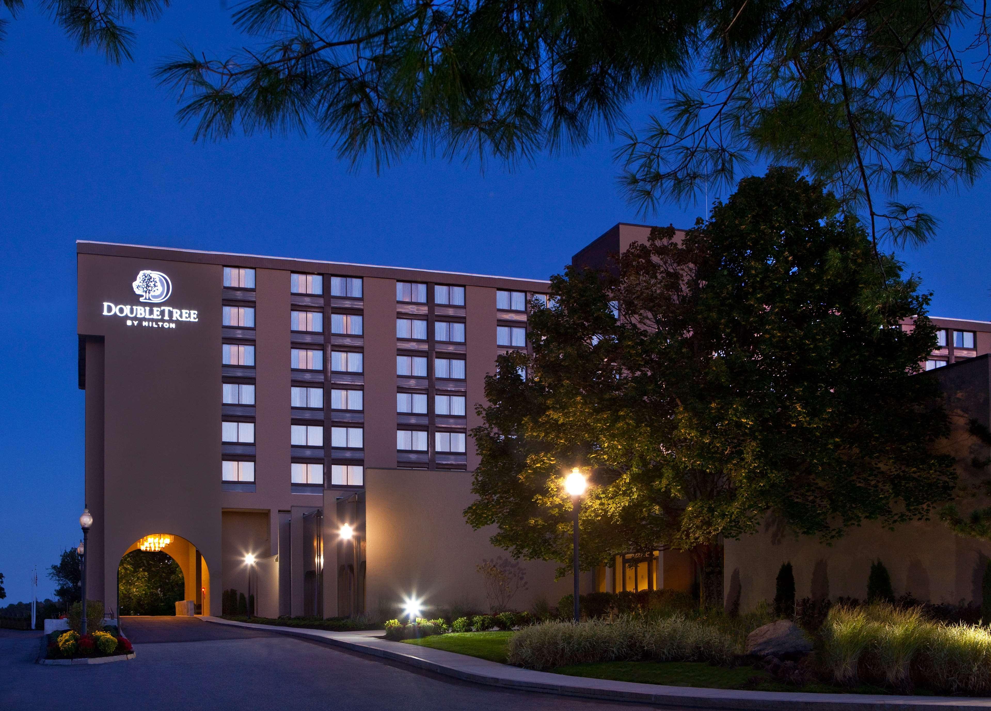 Doubletree Boston North Shore Danvers Esterno foto