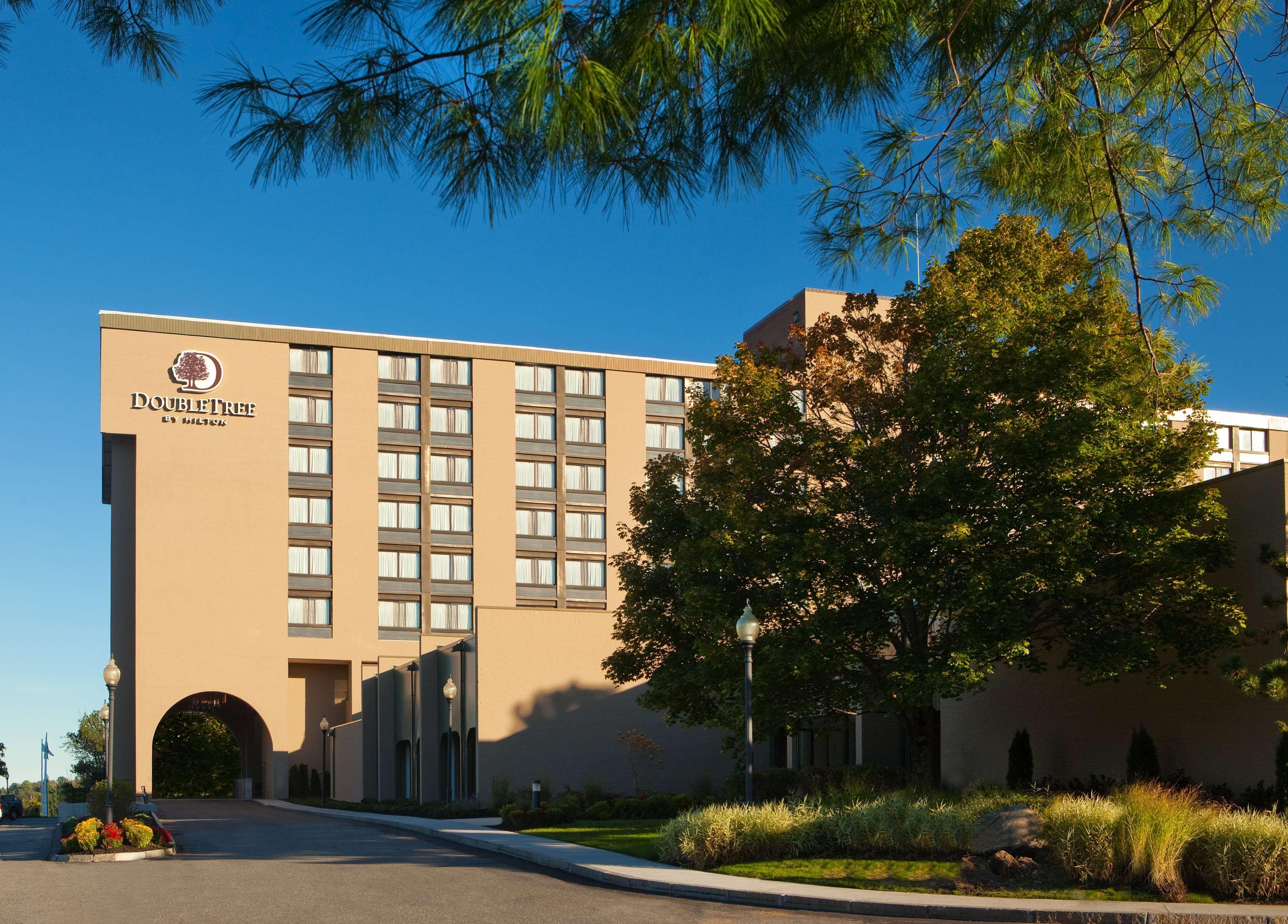 Doubletree Boston North Shore Danvers Esterno foto