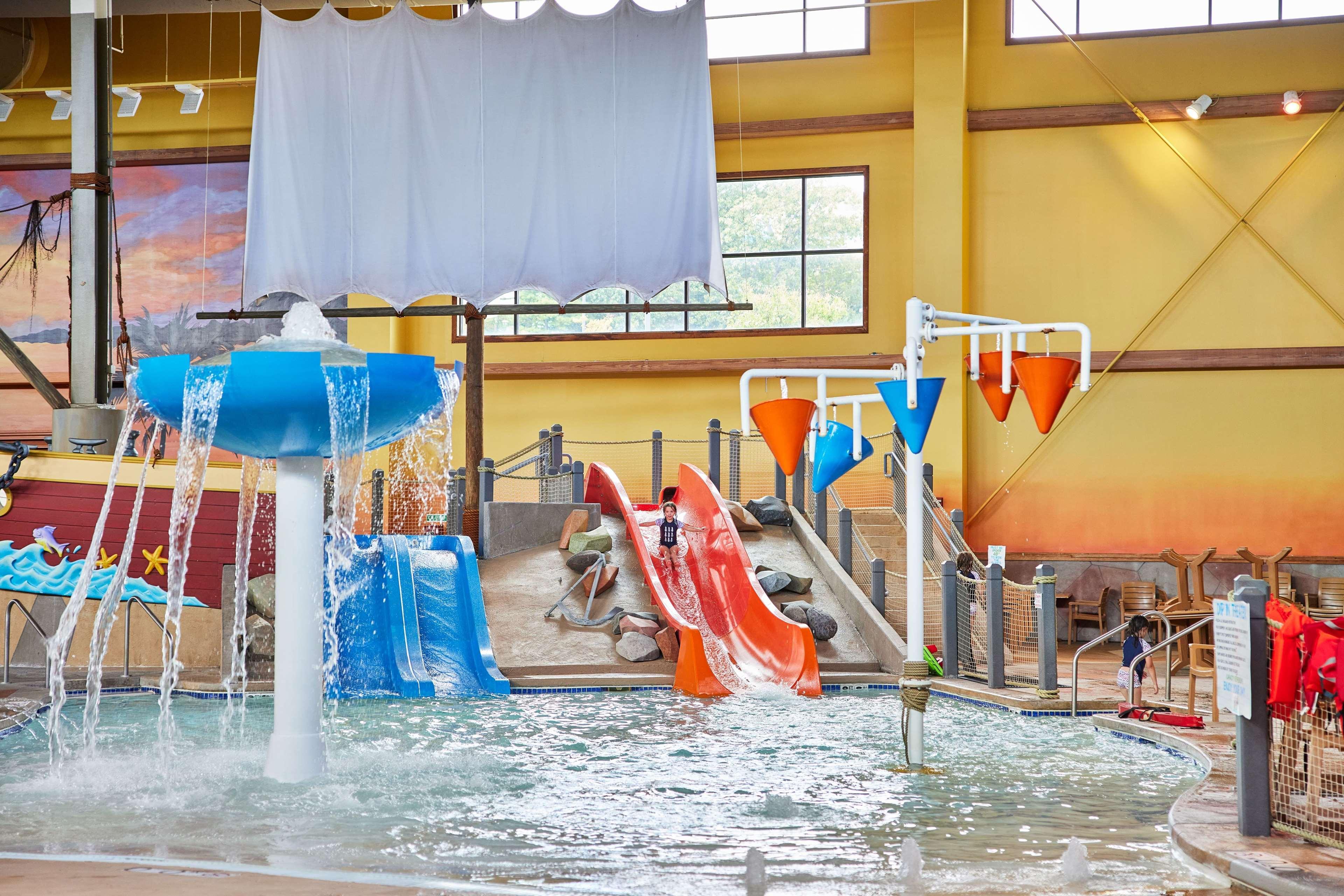 Doubletree Boston North Shore Danvers Esterno foto