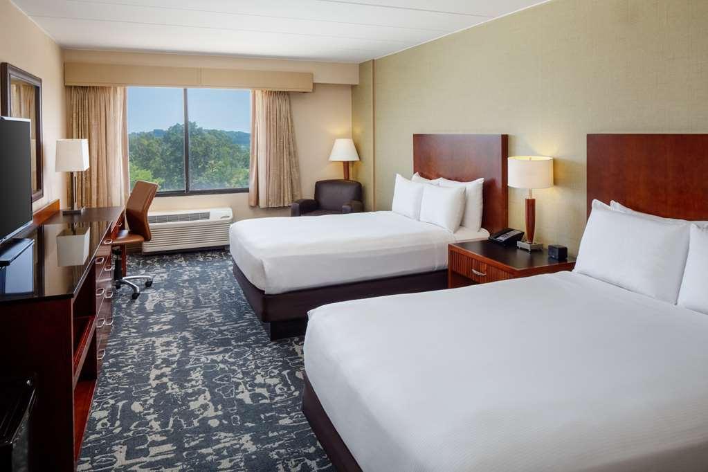 Doubletree Boston North Shore Danvers Camera foto