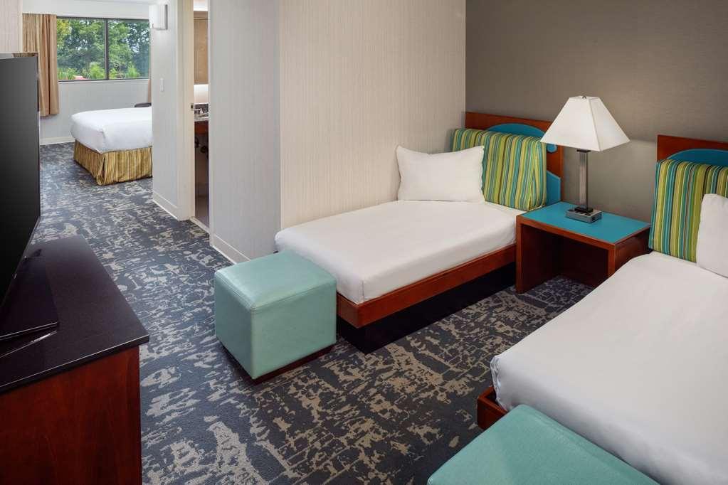 Doubletree Boston North Shore Danvers Camera foto
