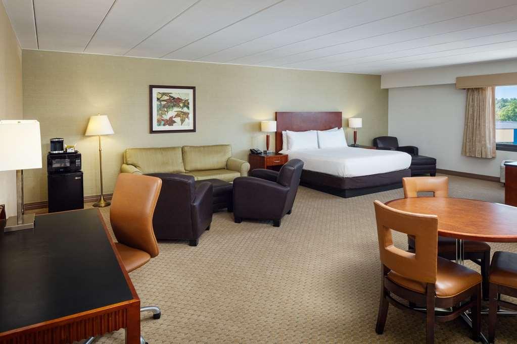 Doubletree Boston North Shore Danvers Camera foto