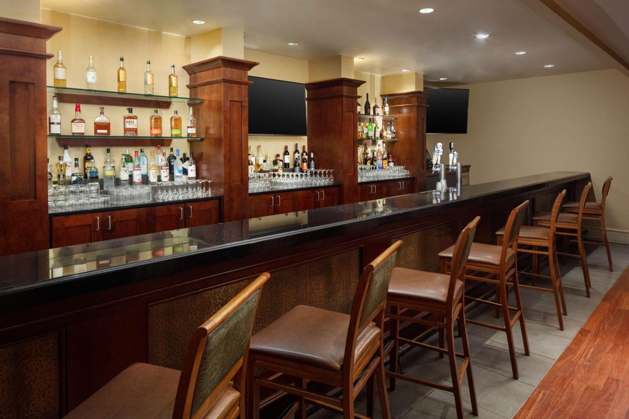Doubletree Boston North Shore Danvers Esterno foto