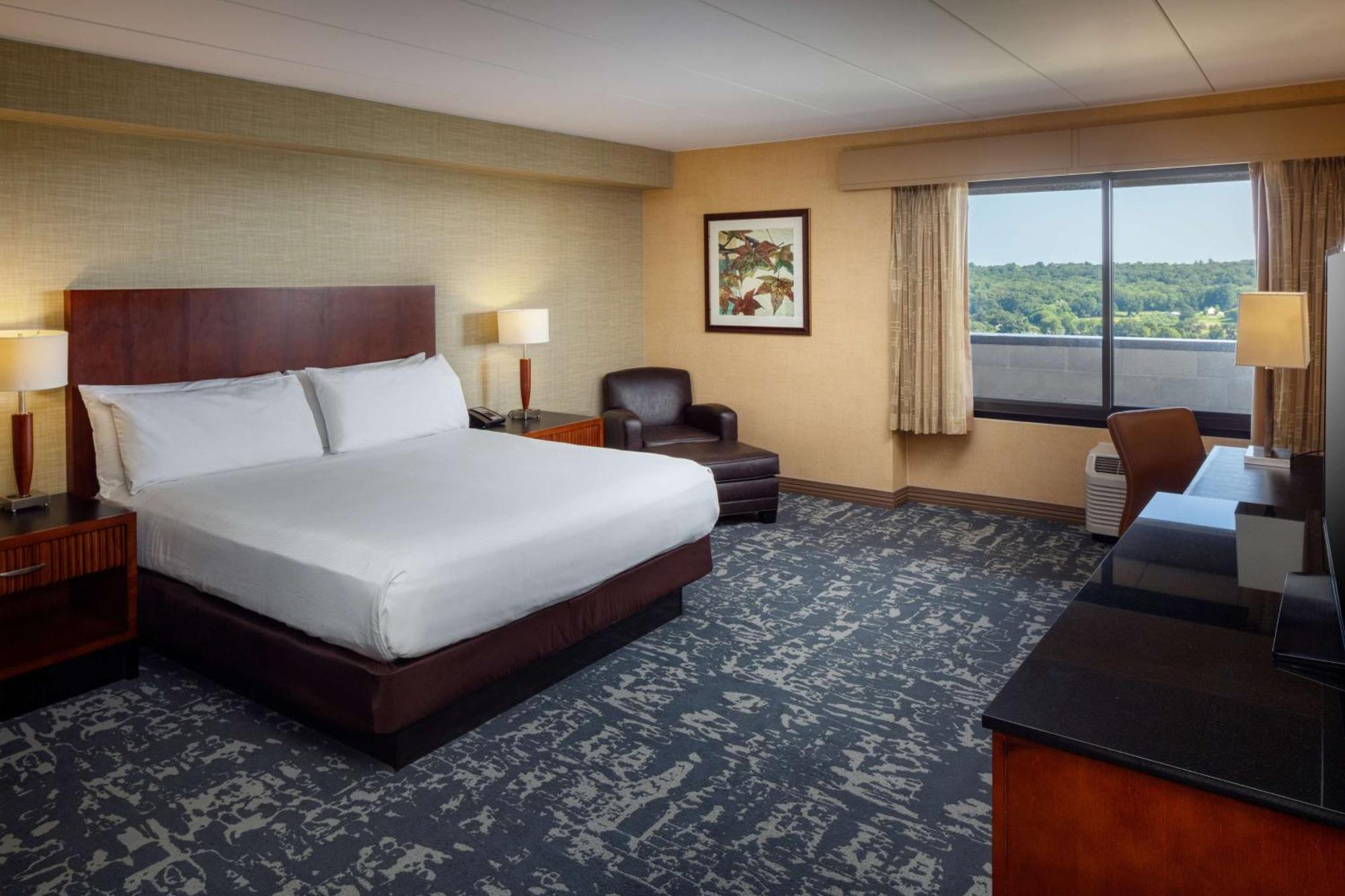 Doubletree Boston North Shore Danvers Esterno foto