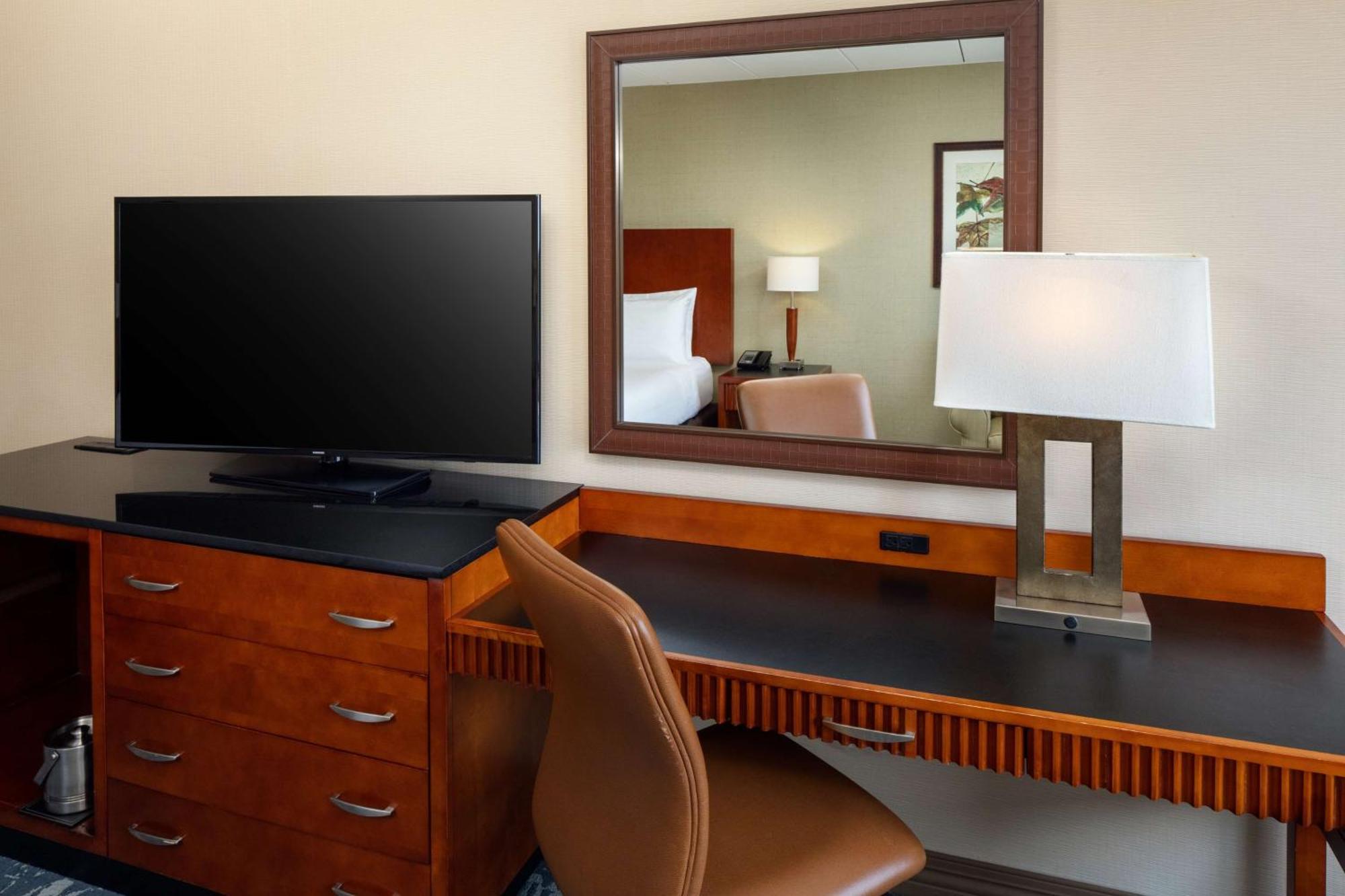 Doubletree Boston North Shore Danvers Esterno foto