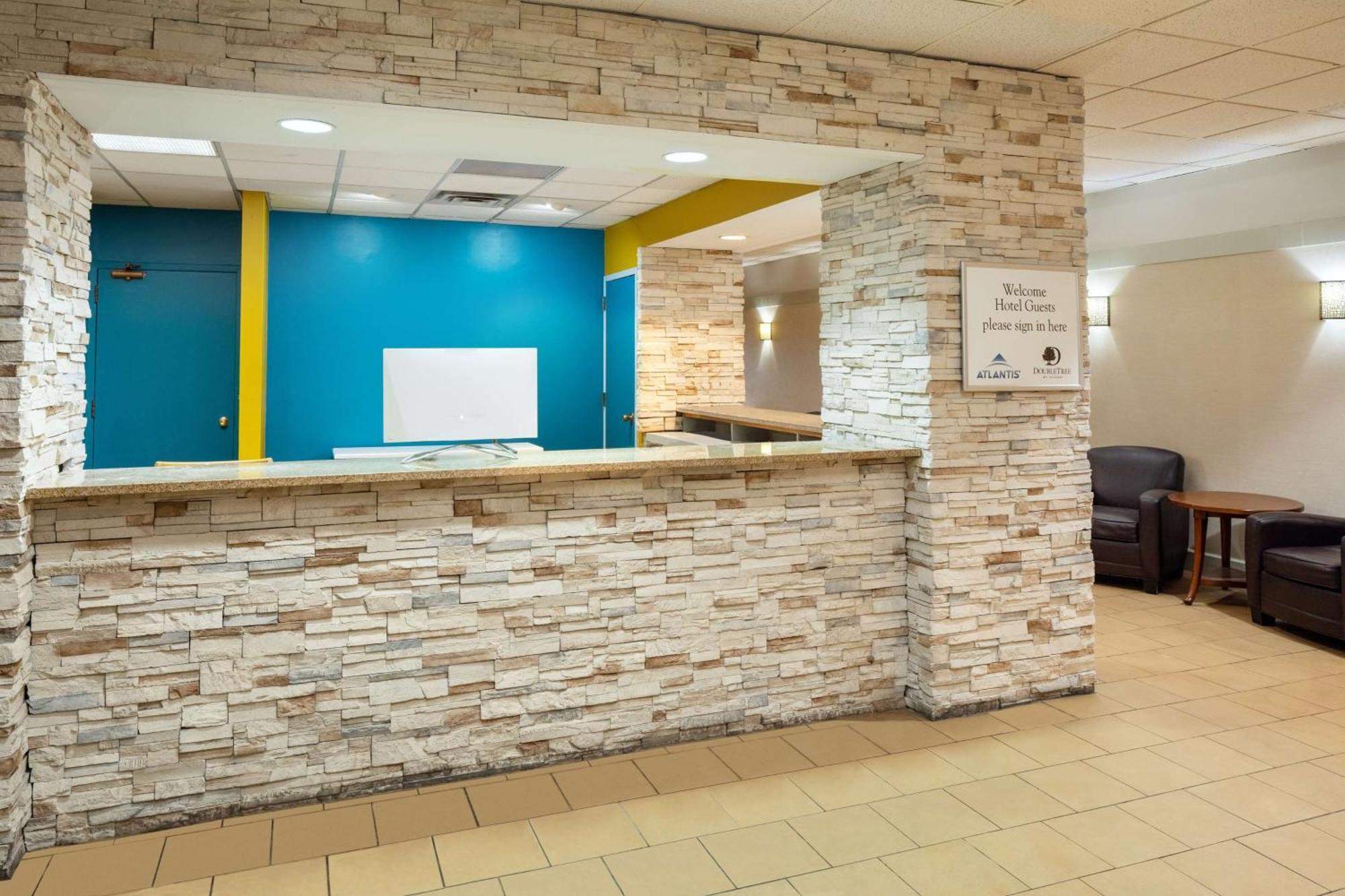 Doubletree Boston North Shore Danvers Esterno foto