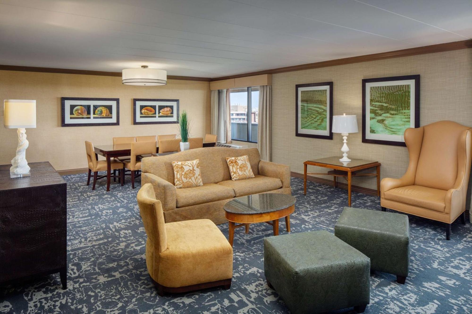 Doubletree Boston North Shore Danvers Esterno foto