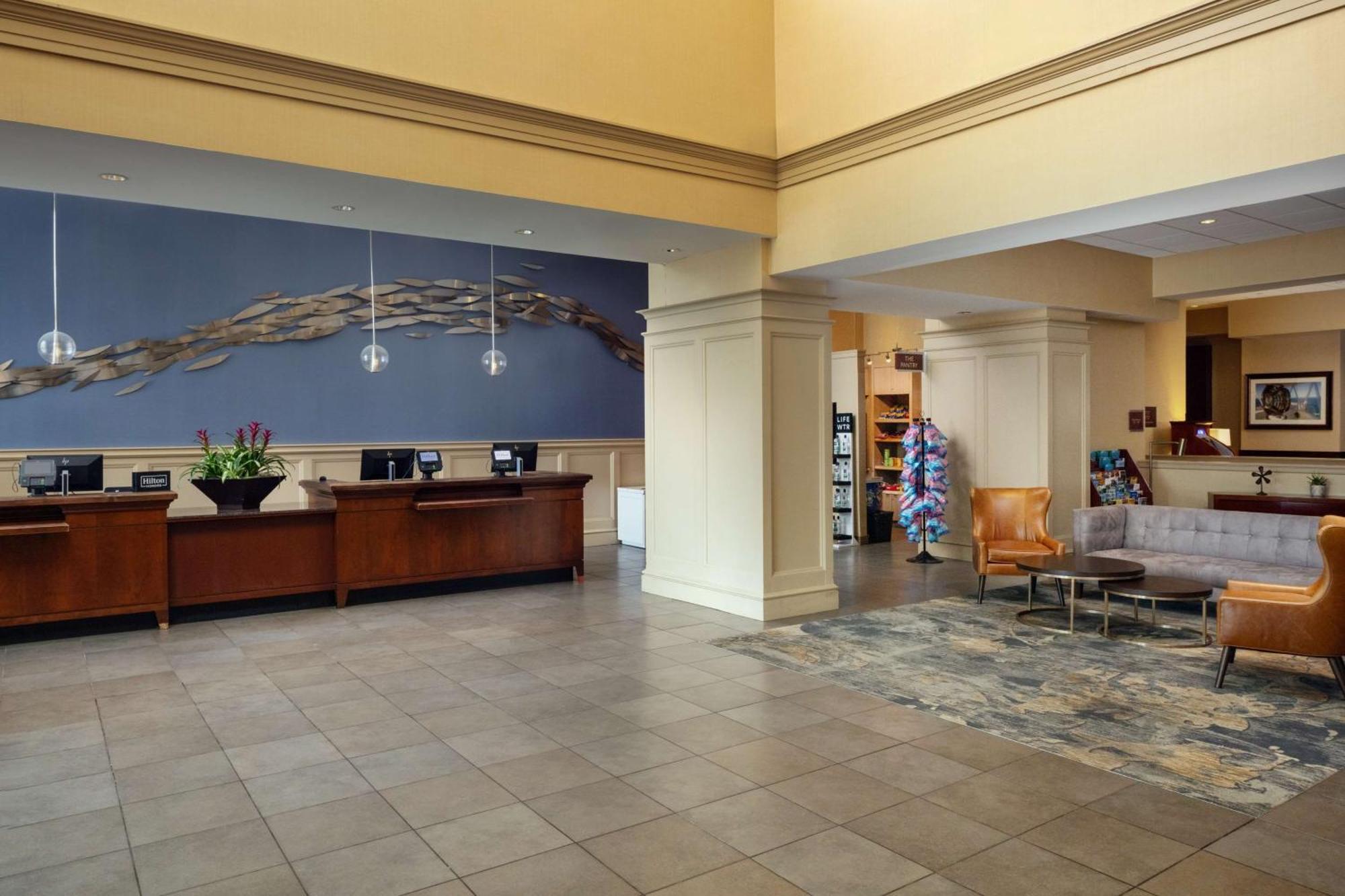 Doubletree Boston North Shore Danvers Esterno foto