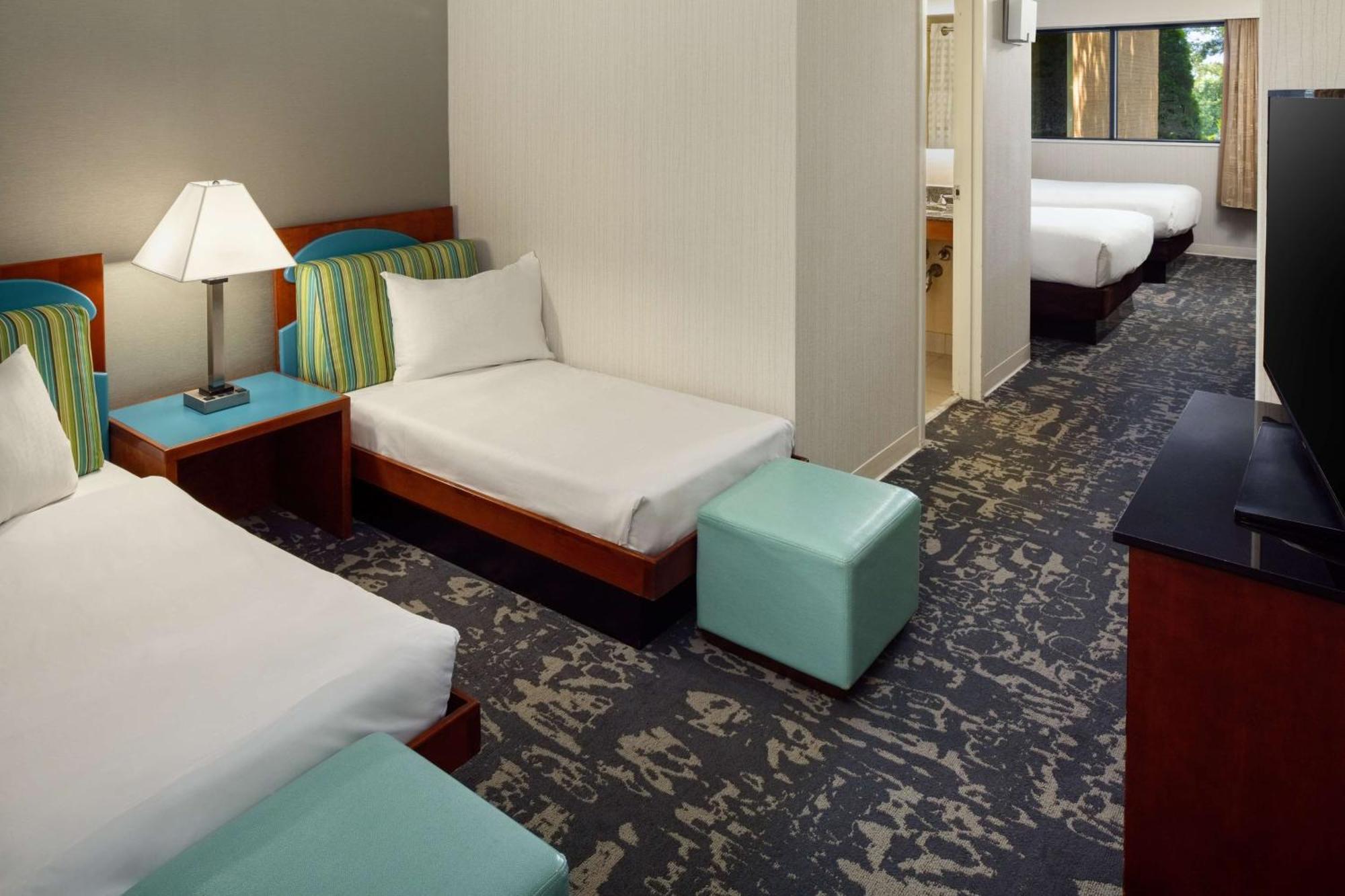 Doubletree Boston North Shore Danvers Esterno foto
