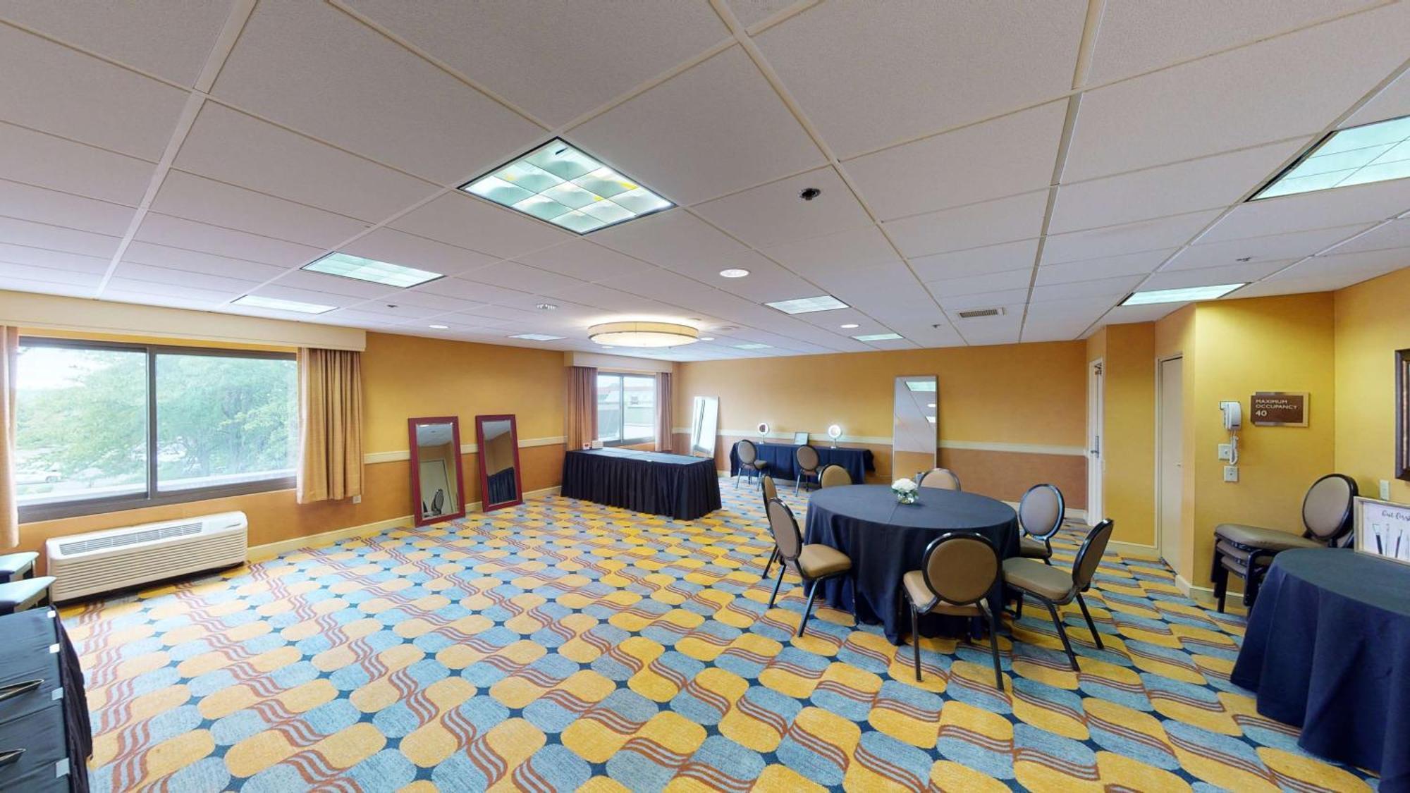Doubletree Boston North Shore Danvers Esterno foto