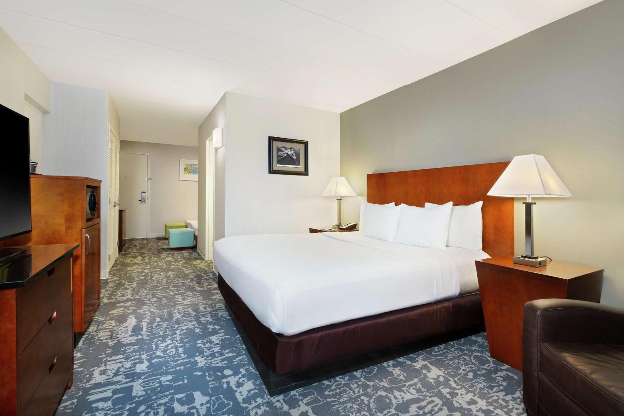 Doubletree Boston North Shore Danvers Esterno foto