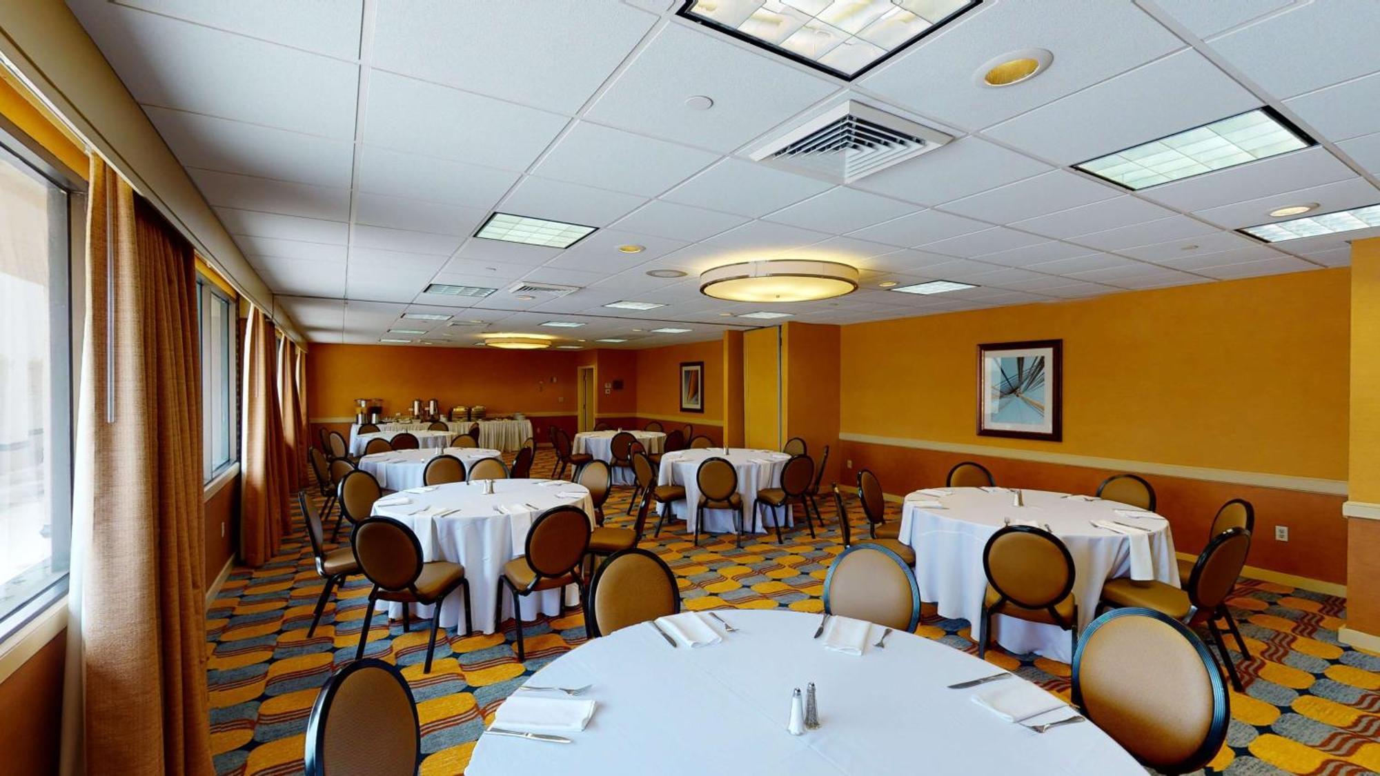 Doubletree Boston North Shore Danvers Esterno foto