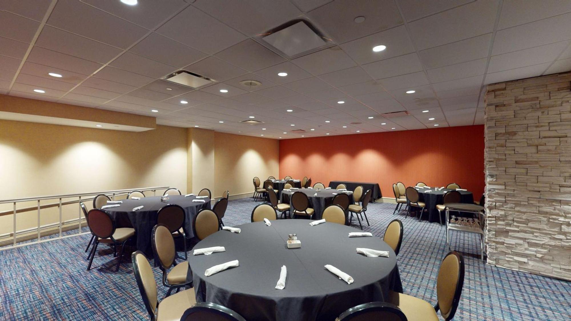 Doubletree Boston North Shore Danvers Esterno foto