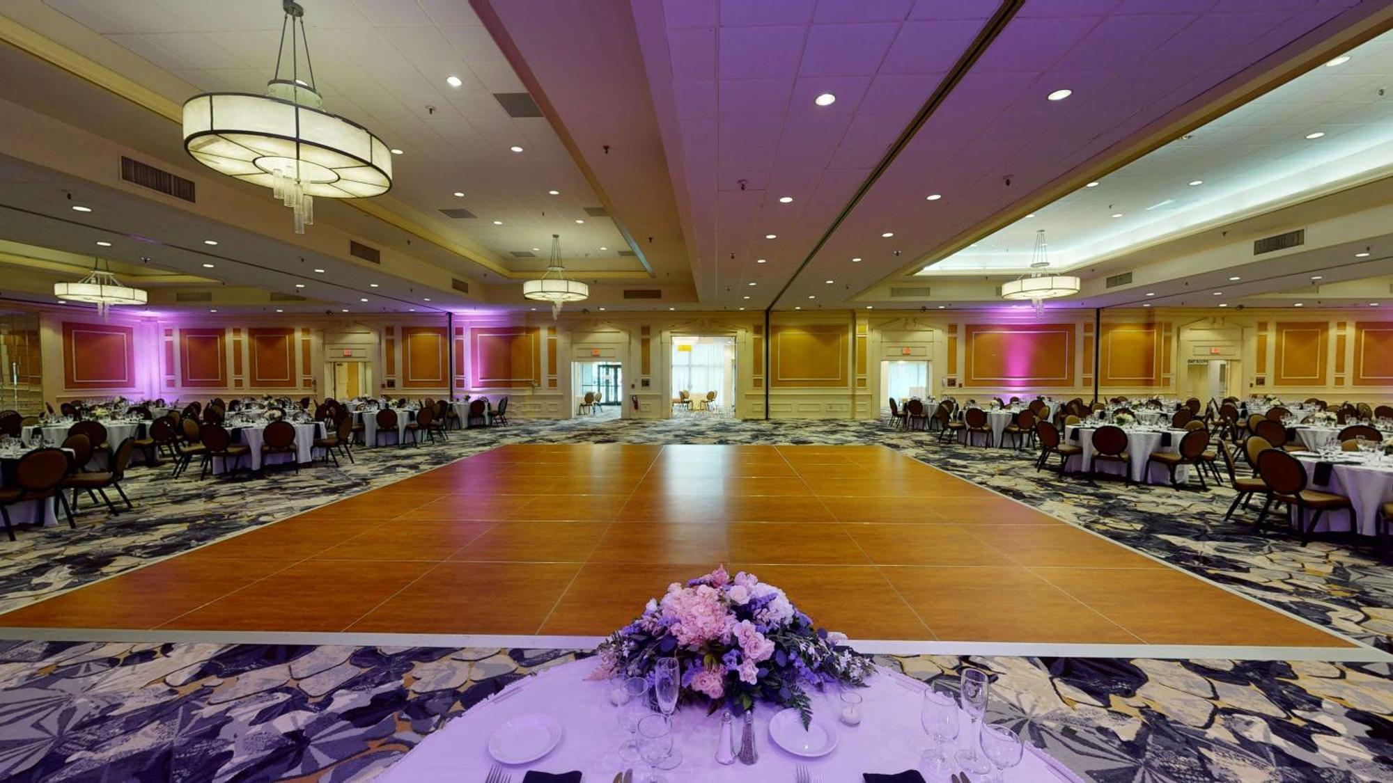 Doubletree Boston North Shore Danvers Esterno foto